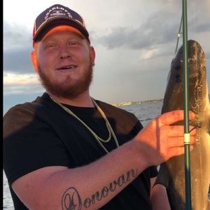 Meet your Posher, Mark